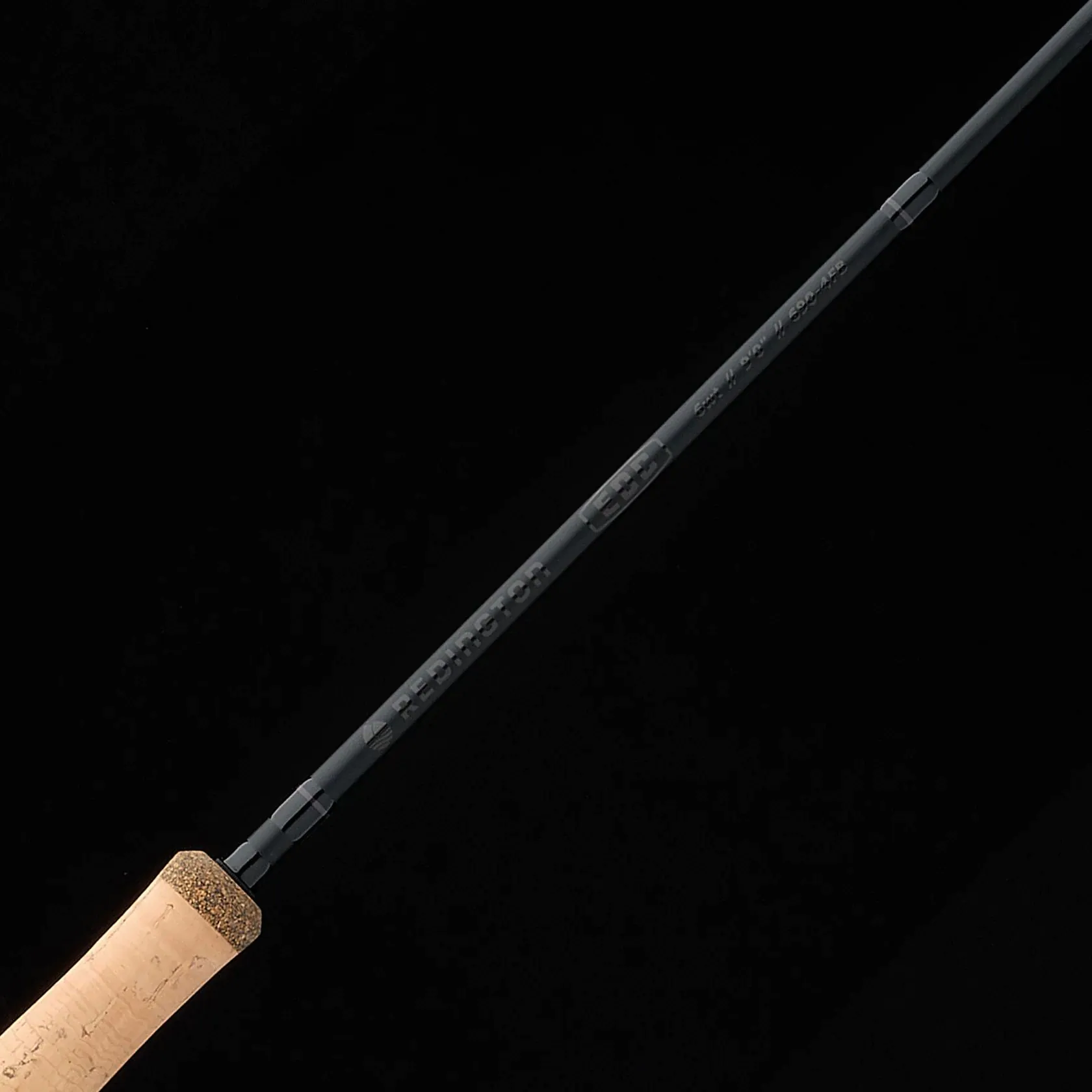 EDC Tactical Edition - Fly Rod (Limited Edition)
